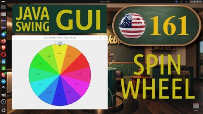 Java Tutorial 161 Preview