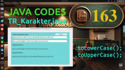 Java Tutorial 163 Preview