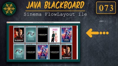 ⊙ Java Tutorial 