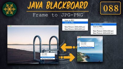 ⊙ Java Tutorial 