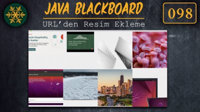 ⊙ Java Tutorial 