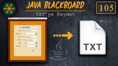 ⊙ Java Tutorial 