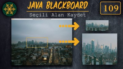 ⊙ Java Tutorial 