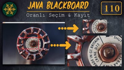 ⊙ Java Tutorial 