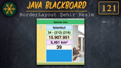 ⊙ Java Tutorial 