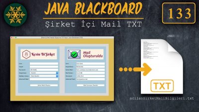 ⊙ Java Tutorial