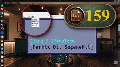 ⊙ Java Tutorial